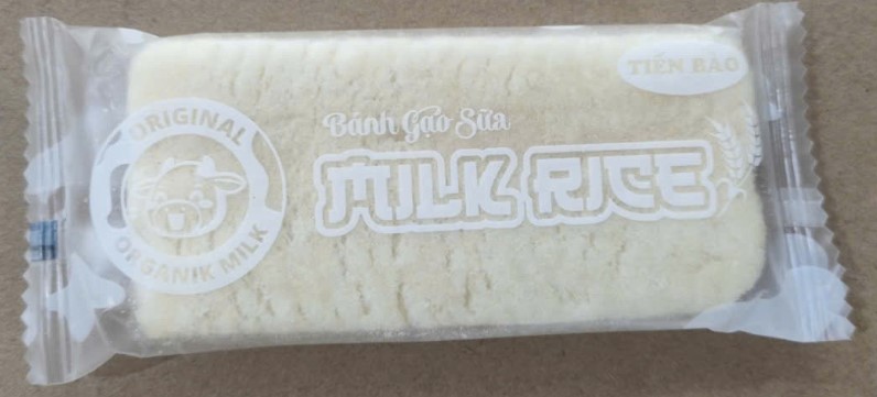 Bánh Tiến Bảo 10g